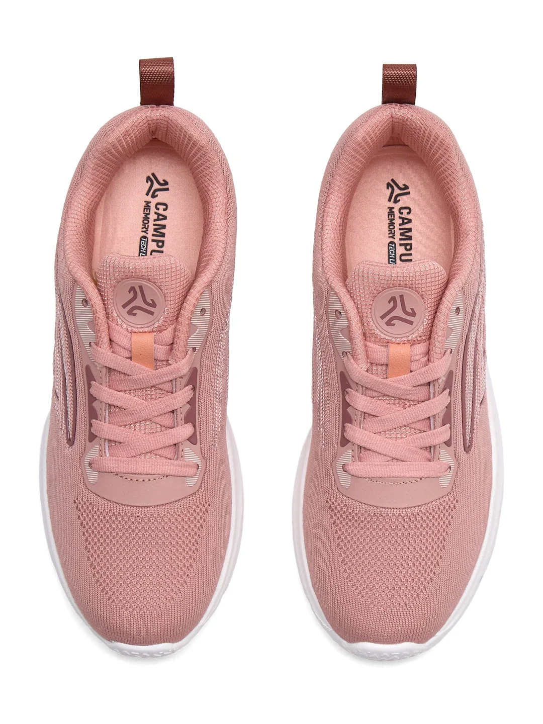 CREO Peach Women's Running Shoes - Image 6