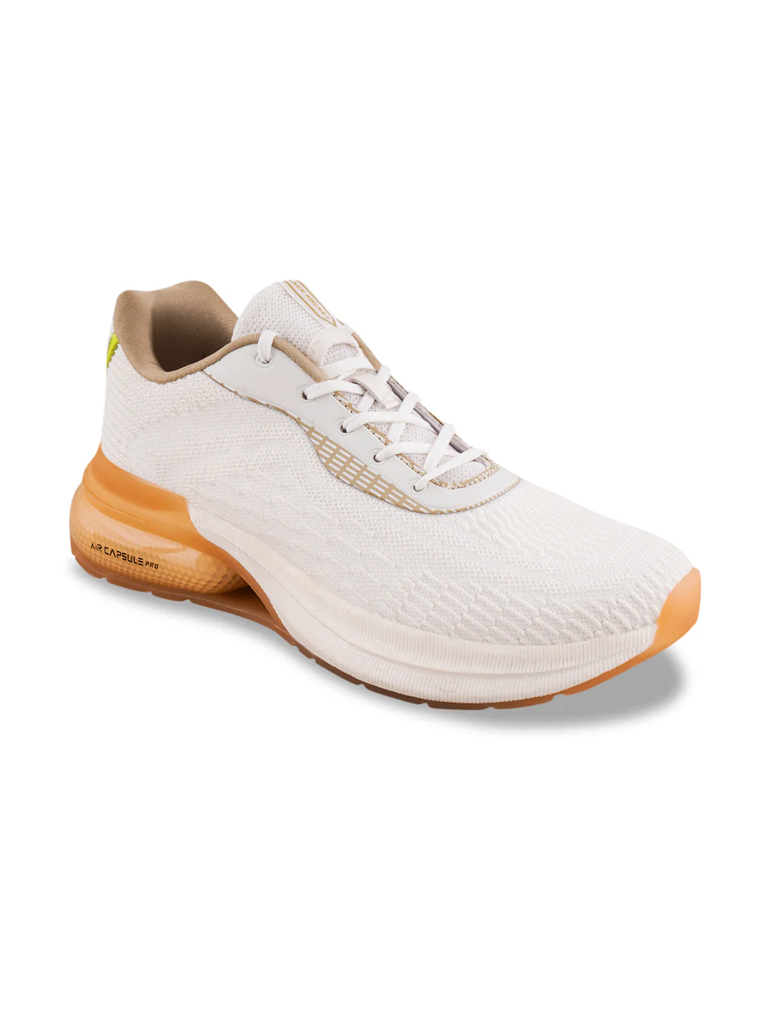 CRUISER Off White Men's Running Shoes - Image 2