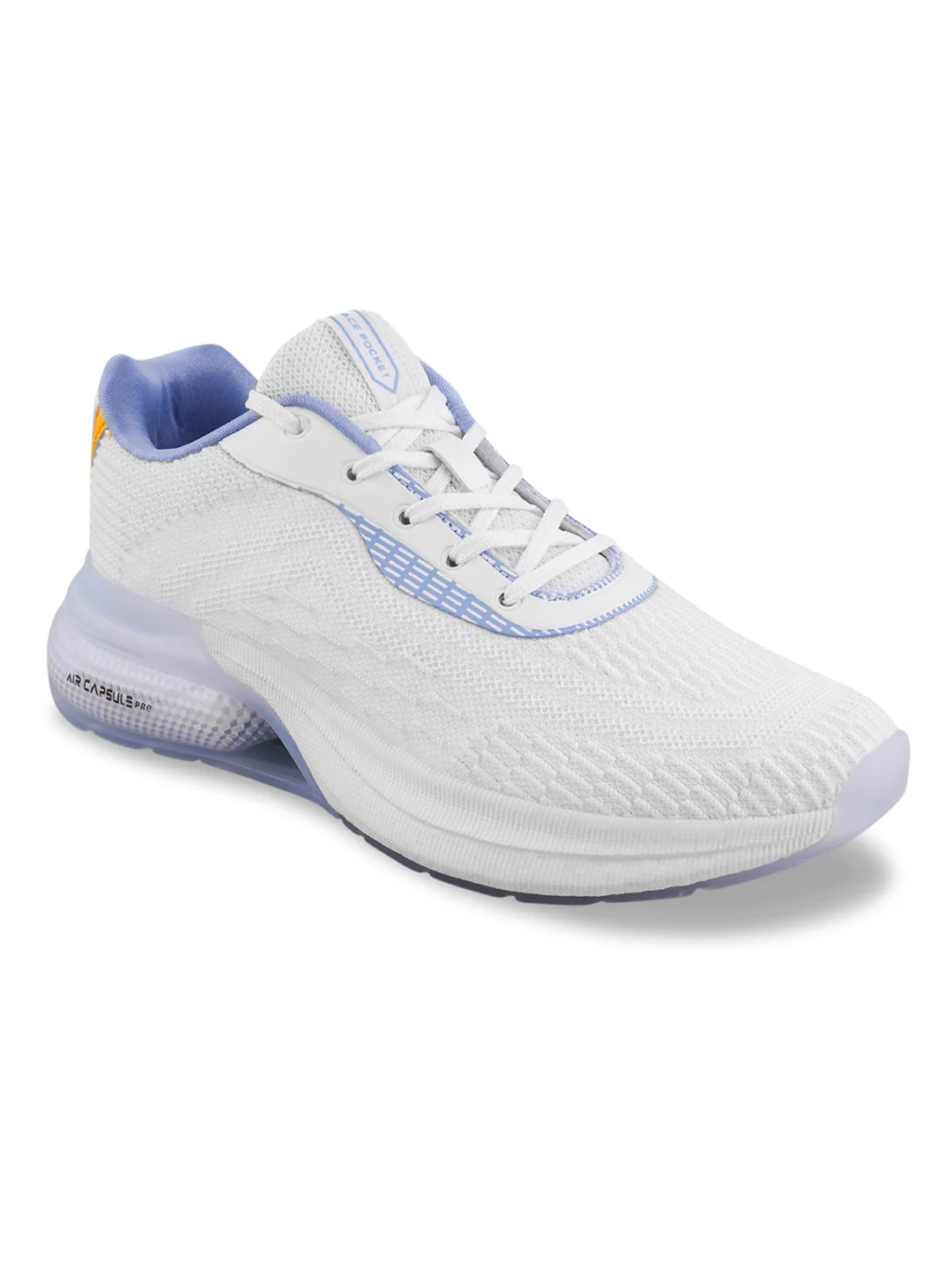 CRUISER White Men's Running Shoes - Image 2