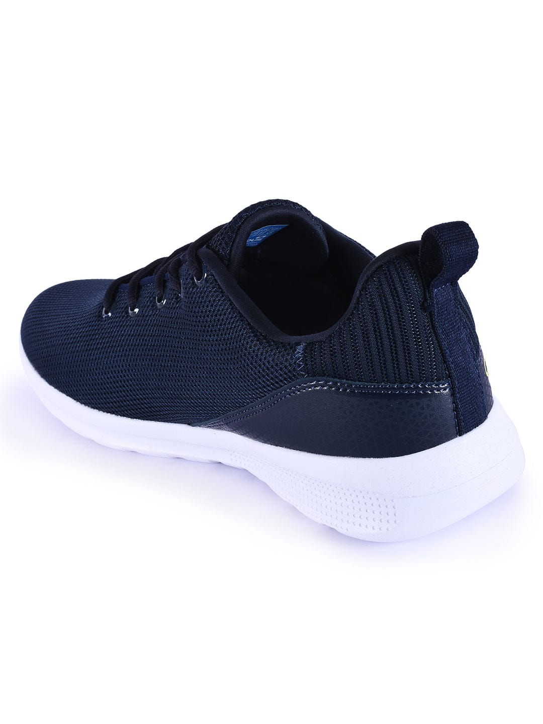 CRUNCH Blue Men's Running Shoes - Image 3