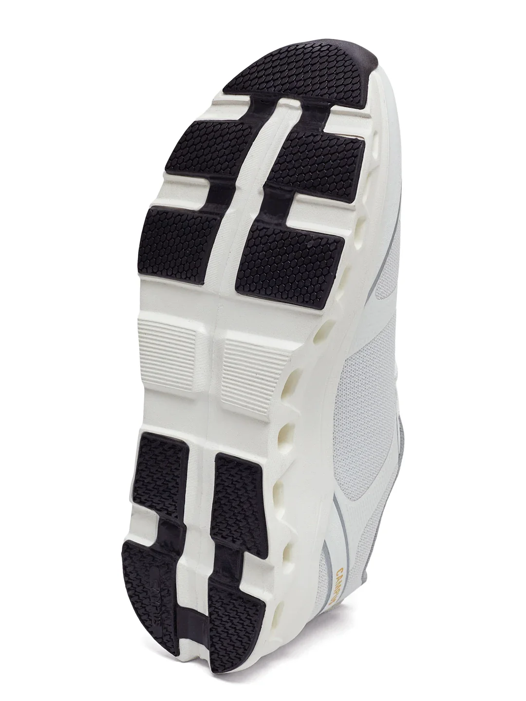 CRUNK White Men's Running Shoes - Image 4