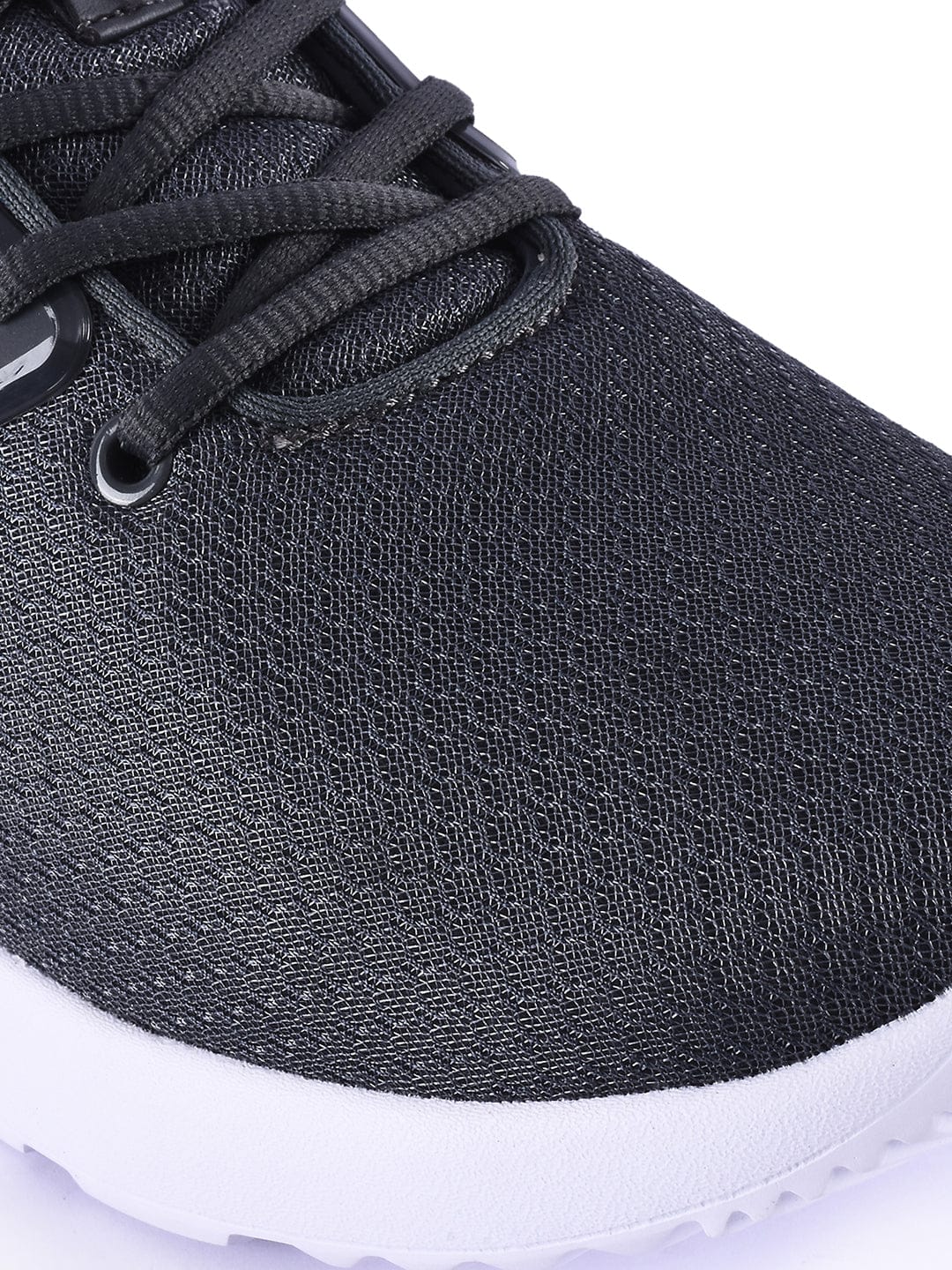 CRYSTA Pro Grey Men's Running Shoes - Image 5