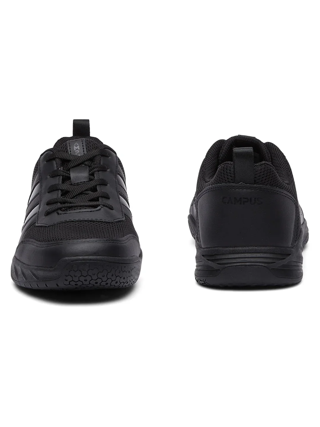 CUBS CH Black Child Shoes - Image 4
