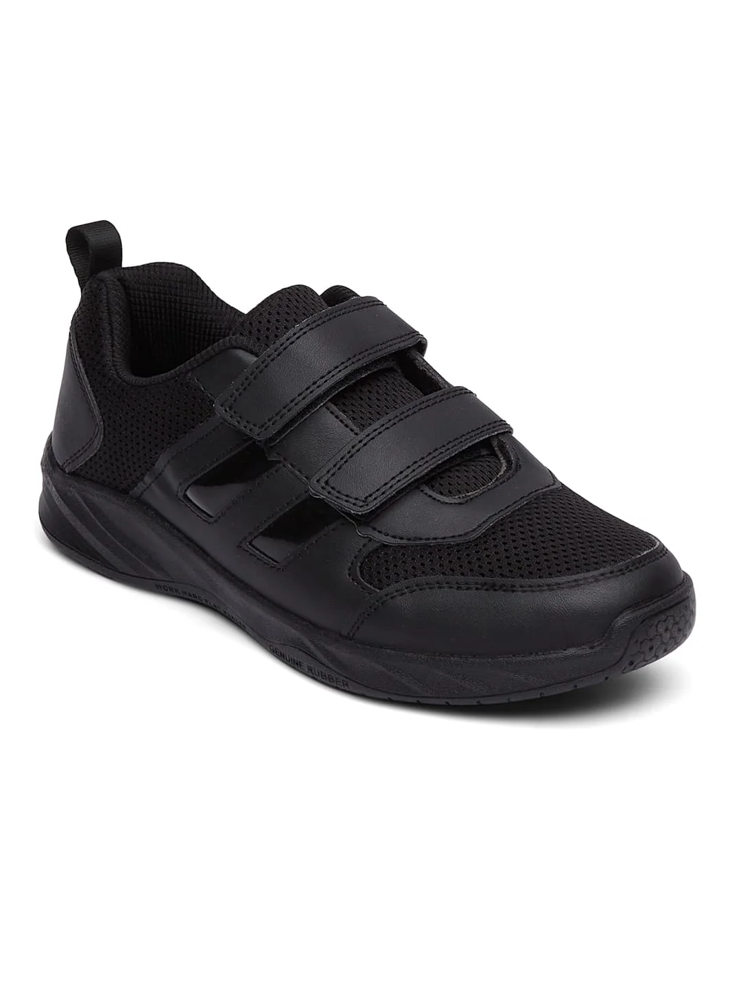CUBS CH V Black Child Shoes - Image 3