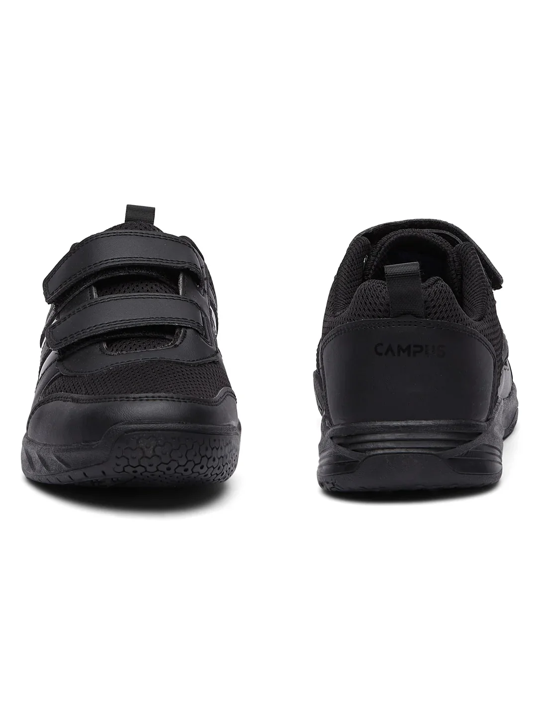 CUBS CH V Black Child Shoes - Image 4