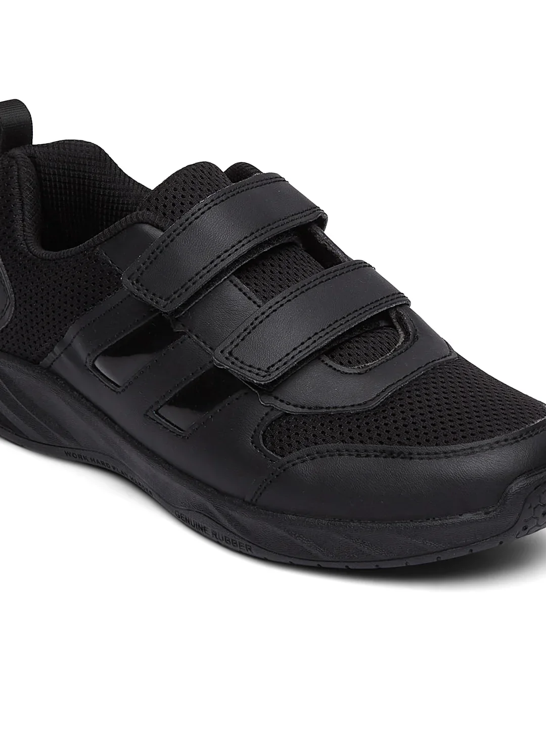 CUBS CH V Black Child Shoes - Image 7