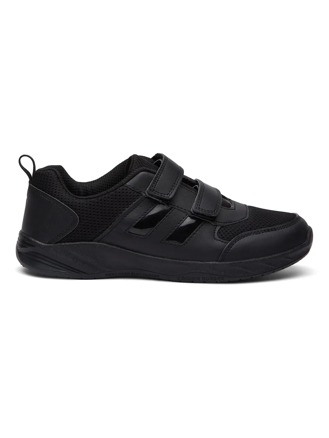 CUBS KIDS V Black Shoes - Image 2