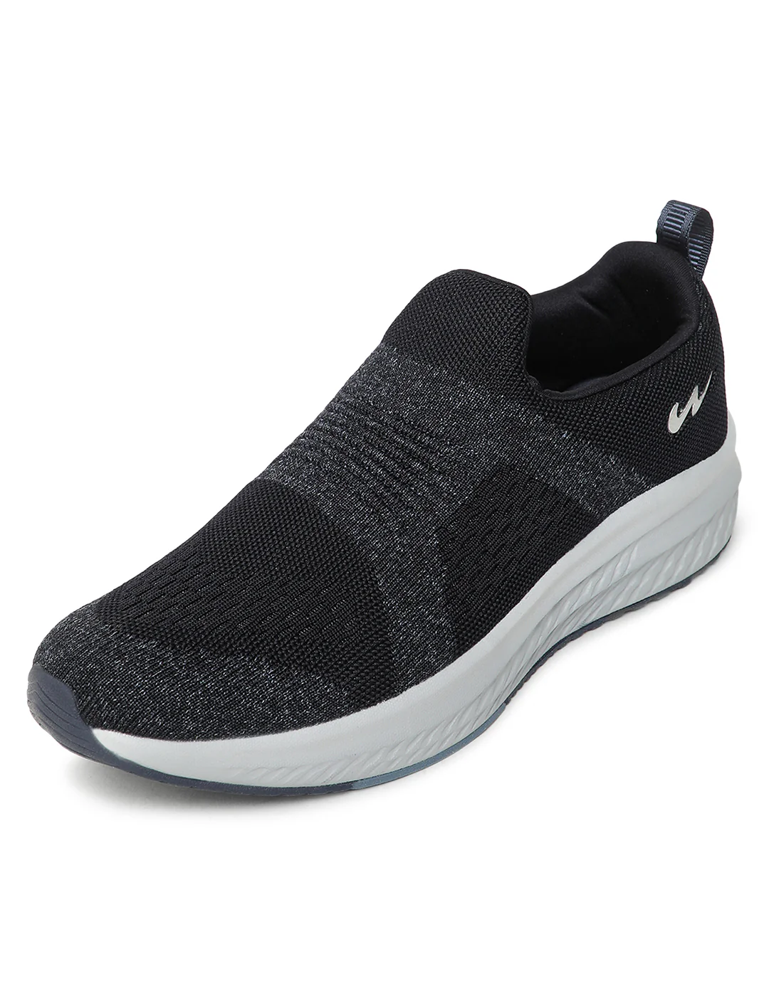 CYBER Navy Men's Walking Shoes - Image 6