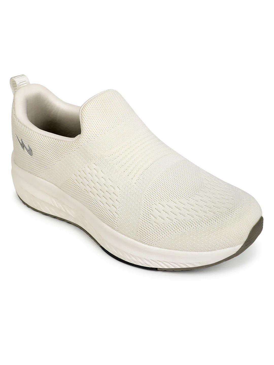 CYBER off White Men's Walking Shoes - Image 2
