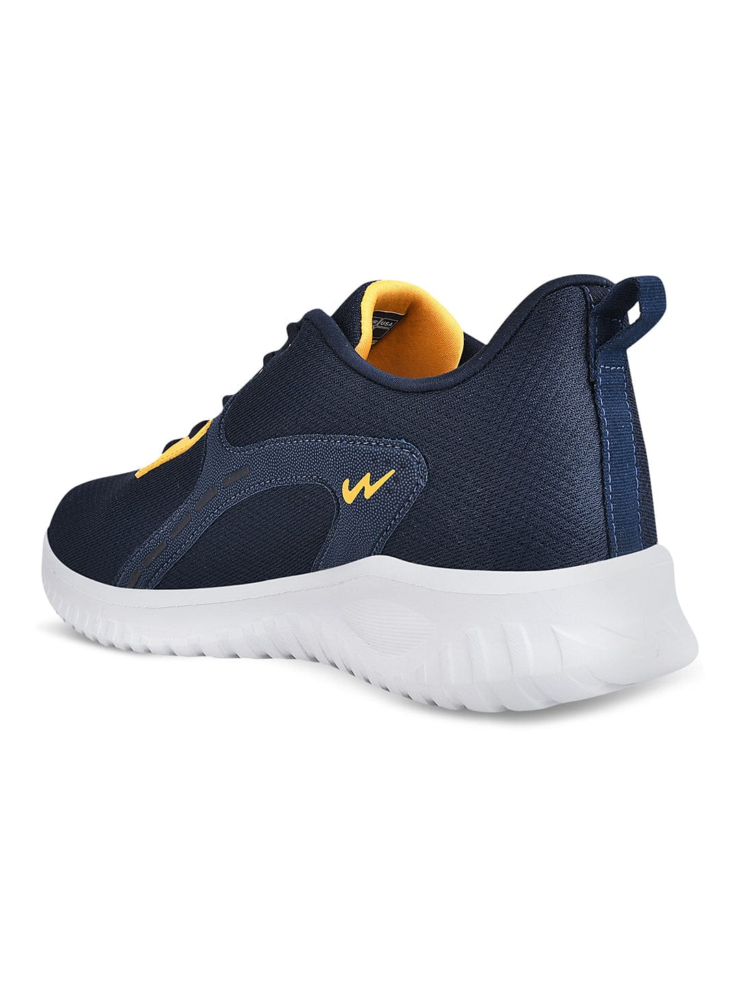 HANDAL Blue Men's Running Shoes - Image 3