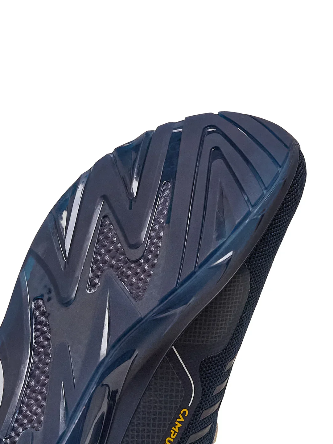 DECCAN Navy Men's Running Shoes - Image 4