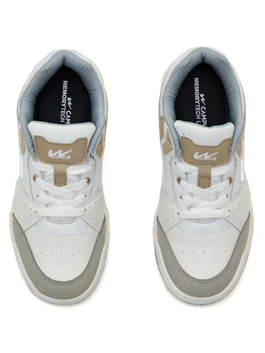 DEW CH White Child Sneakers - Image 6
