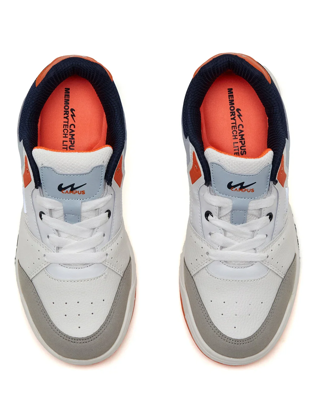 DEW CH White Child Sneakers - Image 6