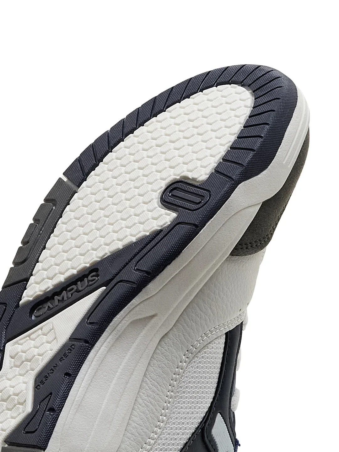 DEW CH White Child Sneakers - Image 4