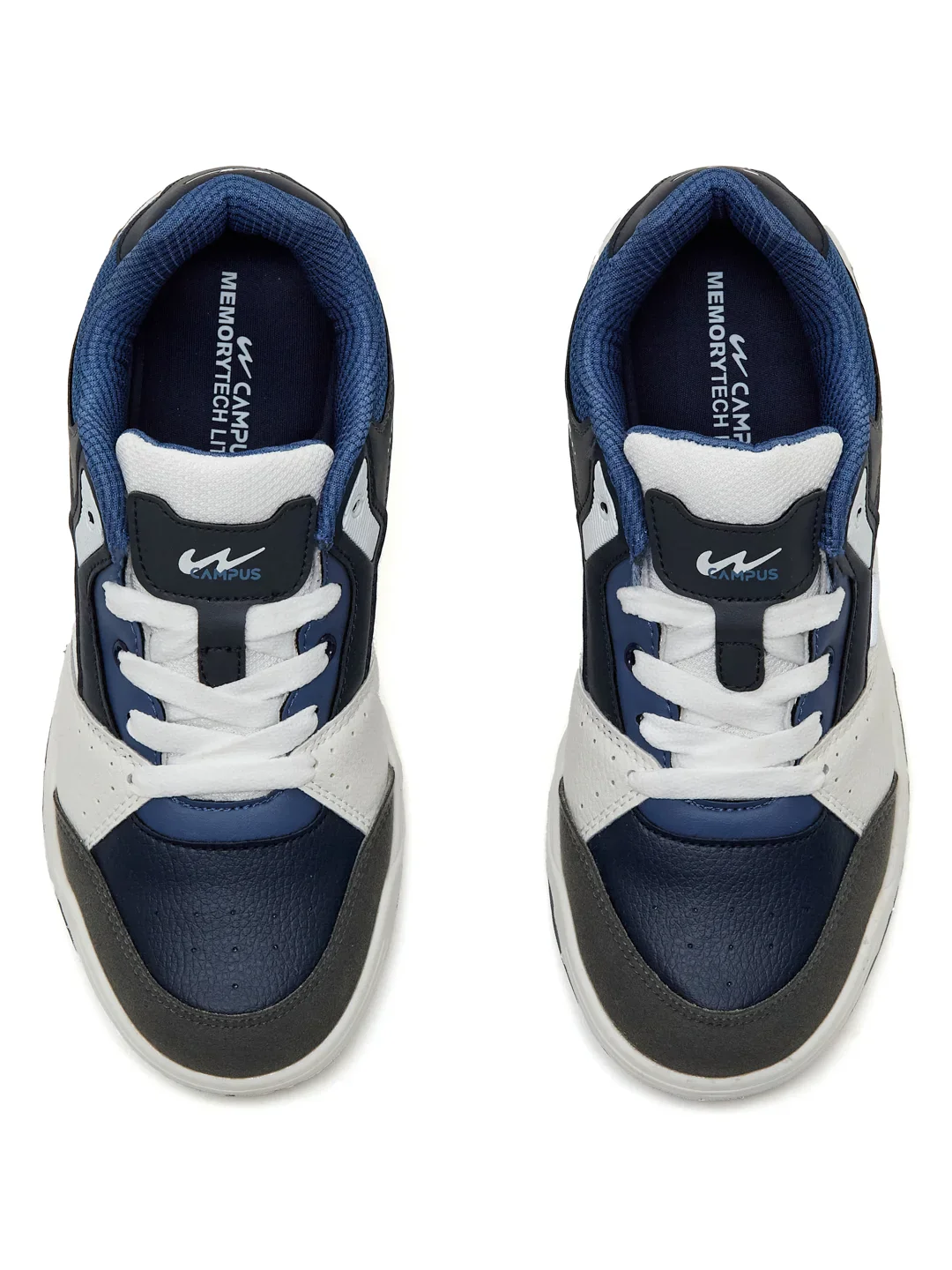 DEW CH White Child Sneakers - Image 6