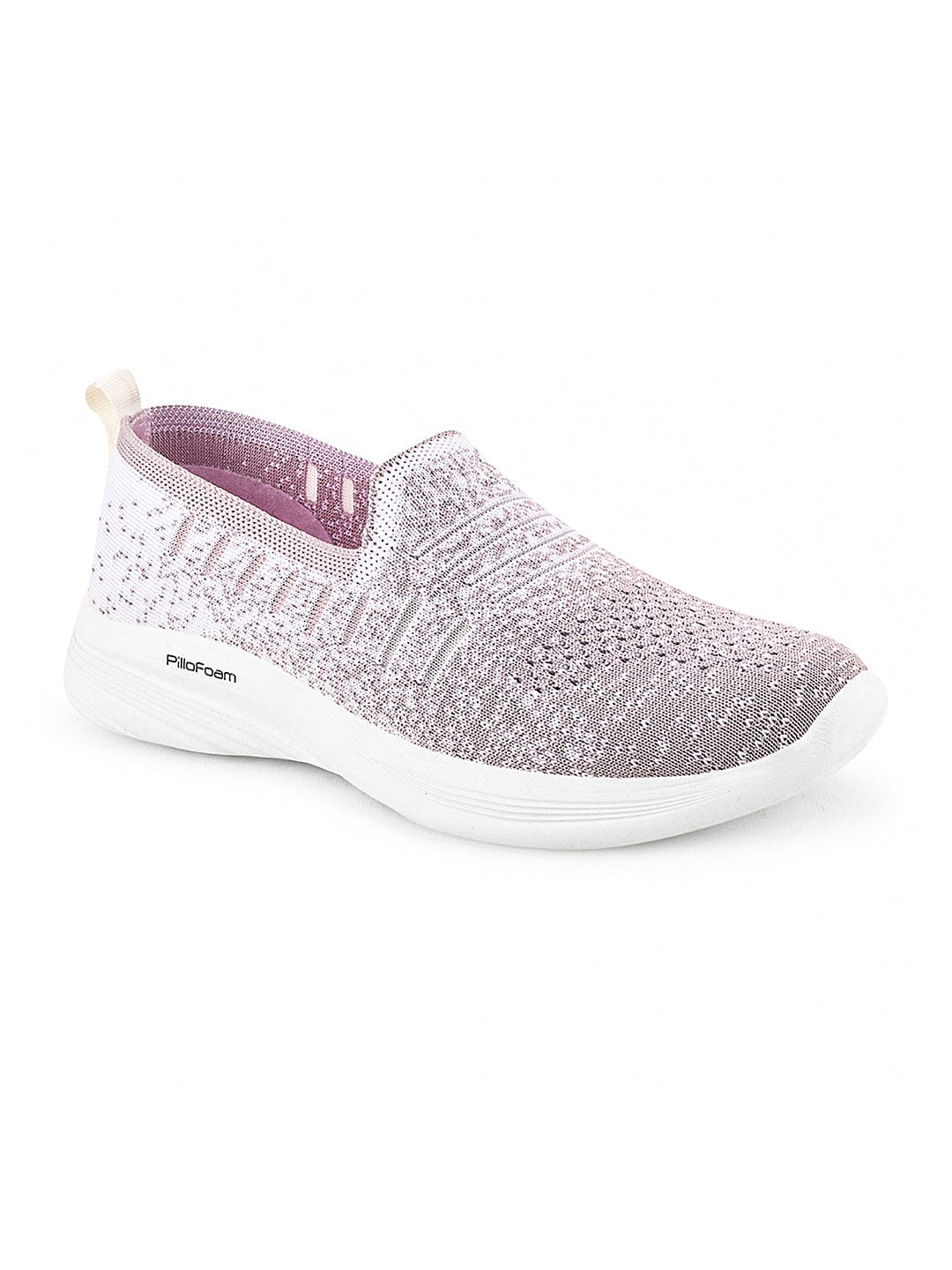 DIVA White Women's Slip-ons - Image 2