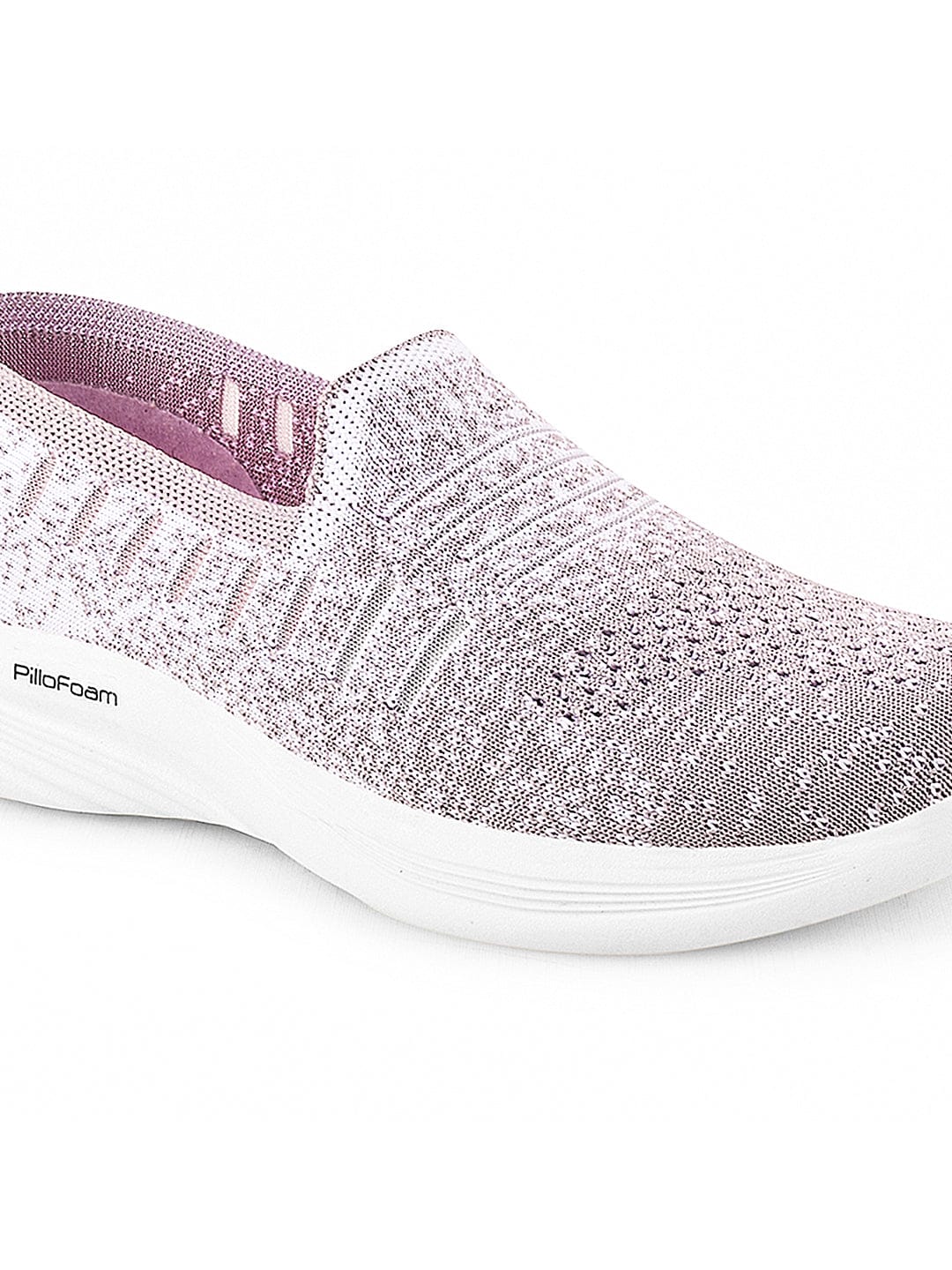 DIVA White Women's Slip-ons - Image 5
