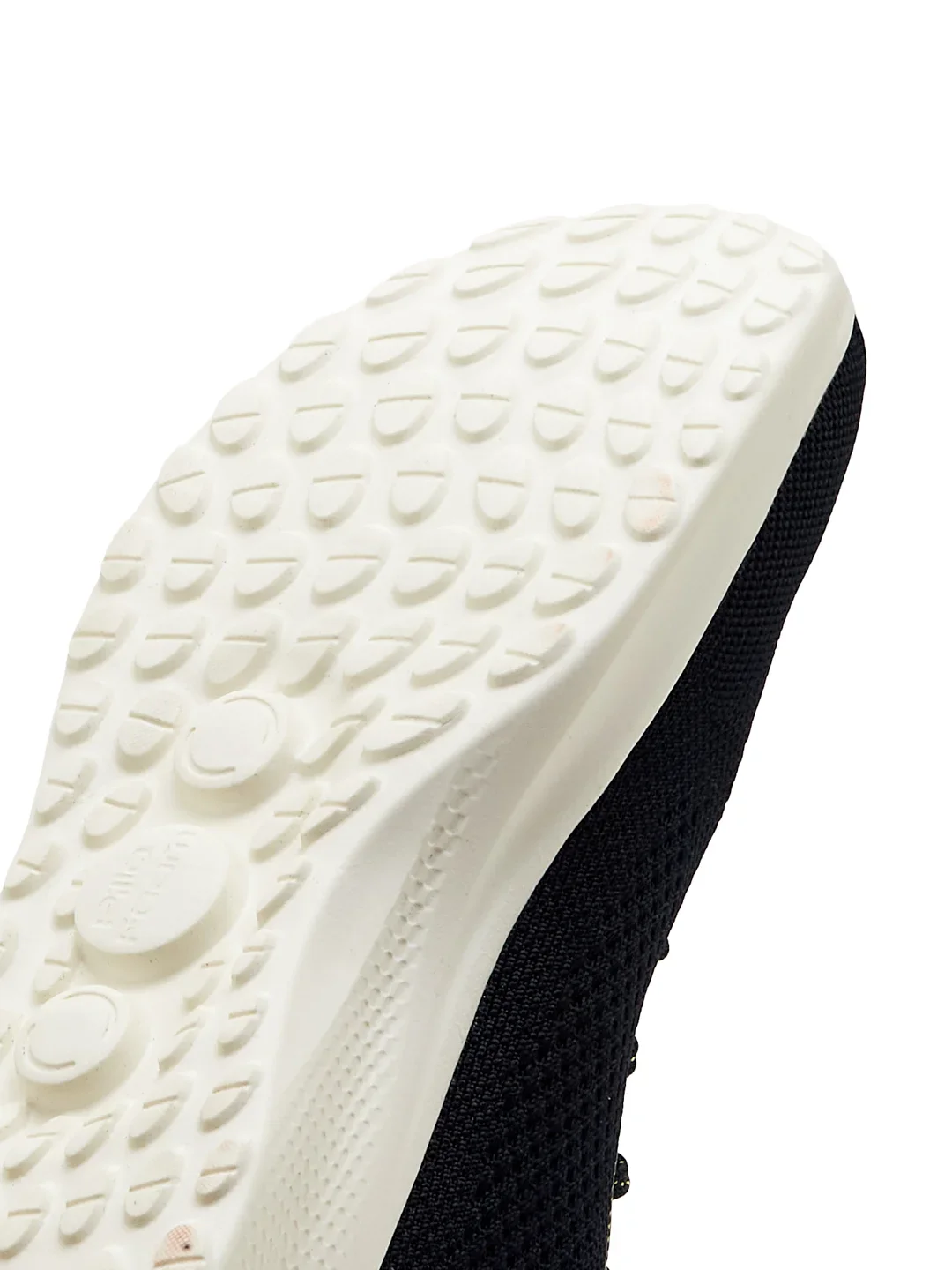DIVIDE Navy Men's Running Shoes - Image 4