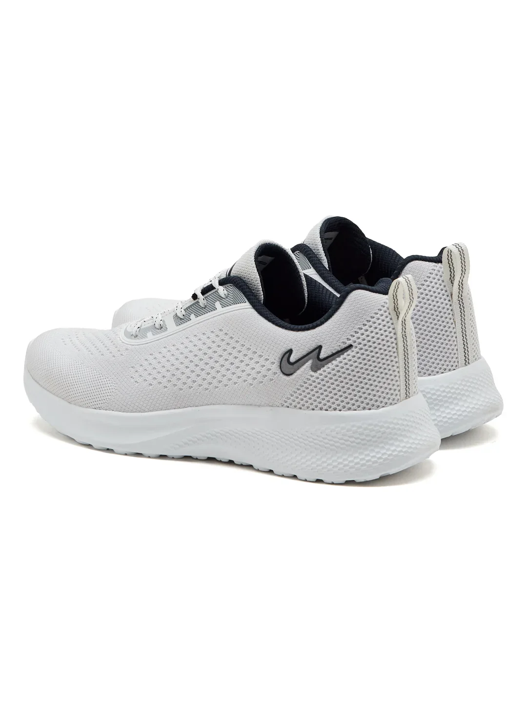 DIVIDE White Men's Running Shoes - Image 5