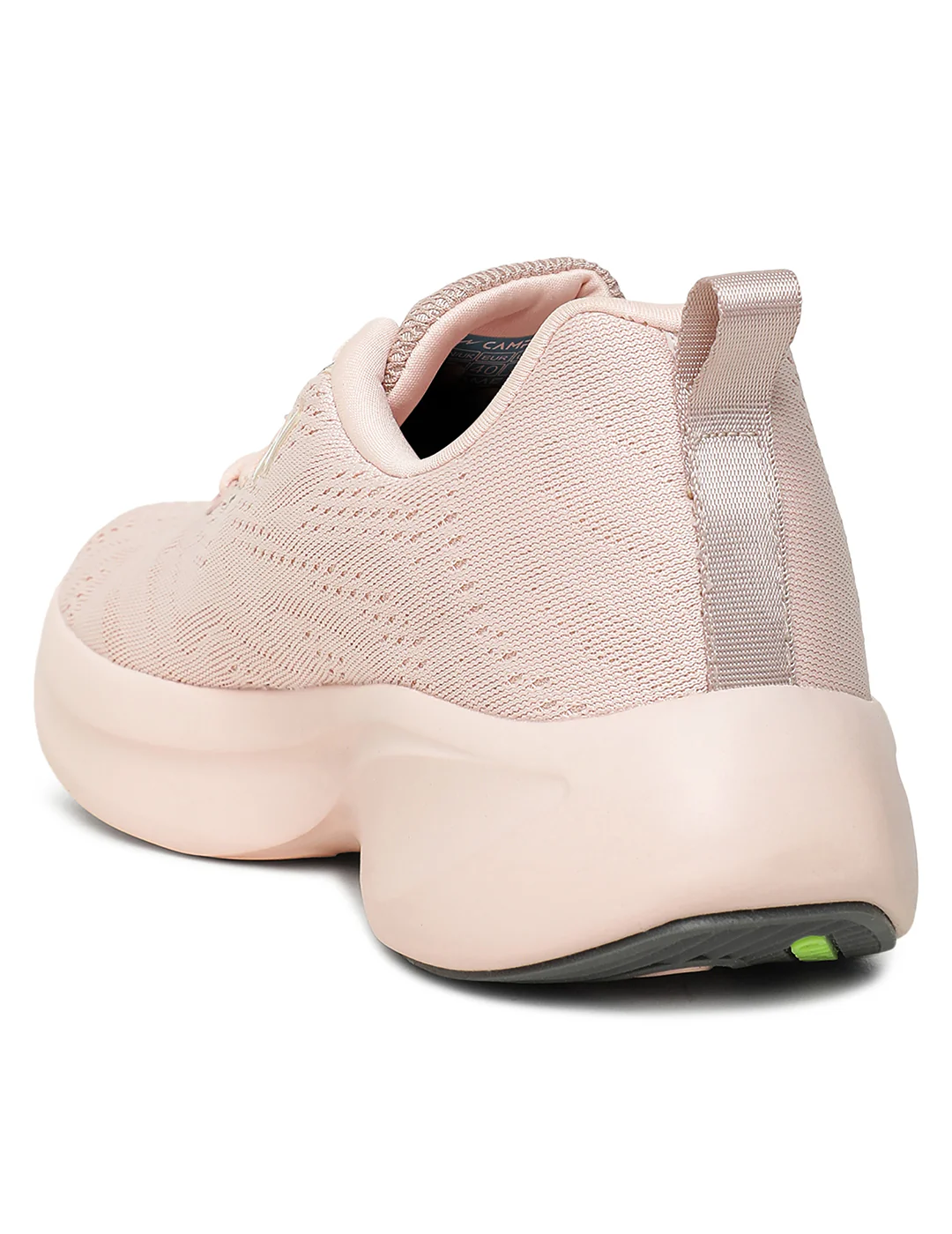 DORSY Mauve Women's Running Shoes - Image 3