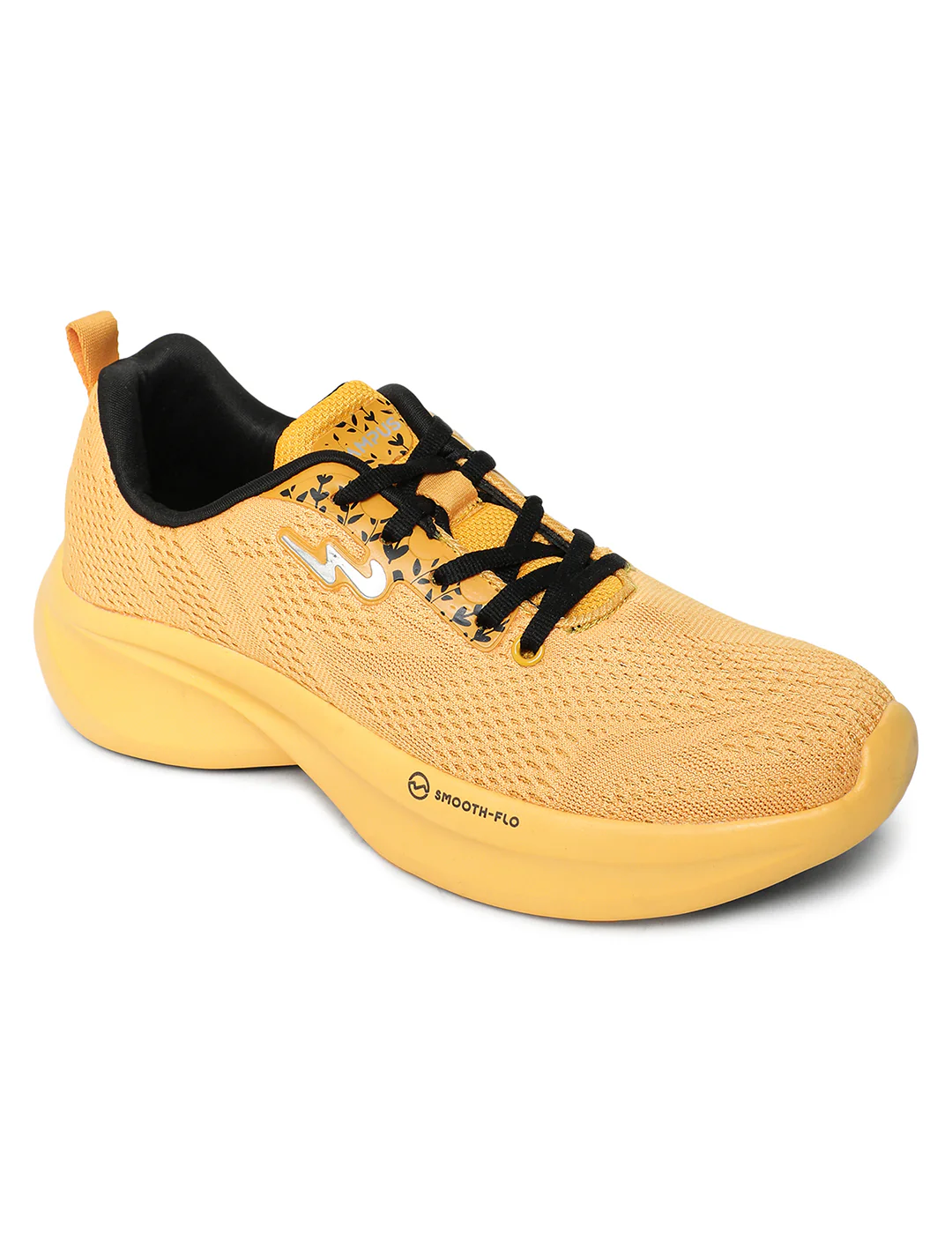 DORSY Orange Women's Running Shoes - Image 2
