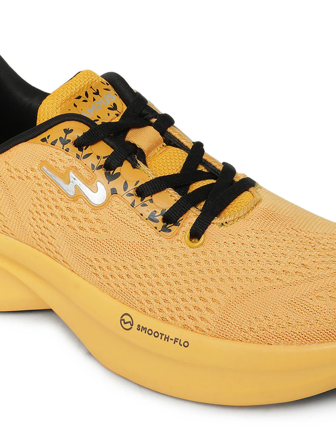 DORSY Orange Women's Running Shoes - Image 4