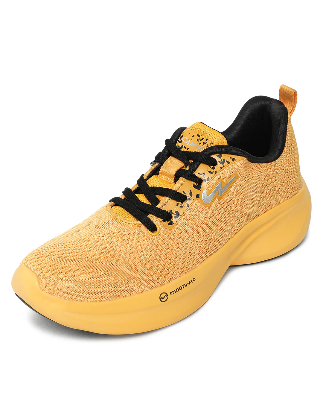 DORSY Orange Women's Running Shoes - Image 6