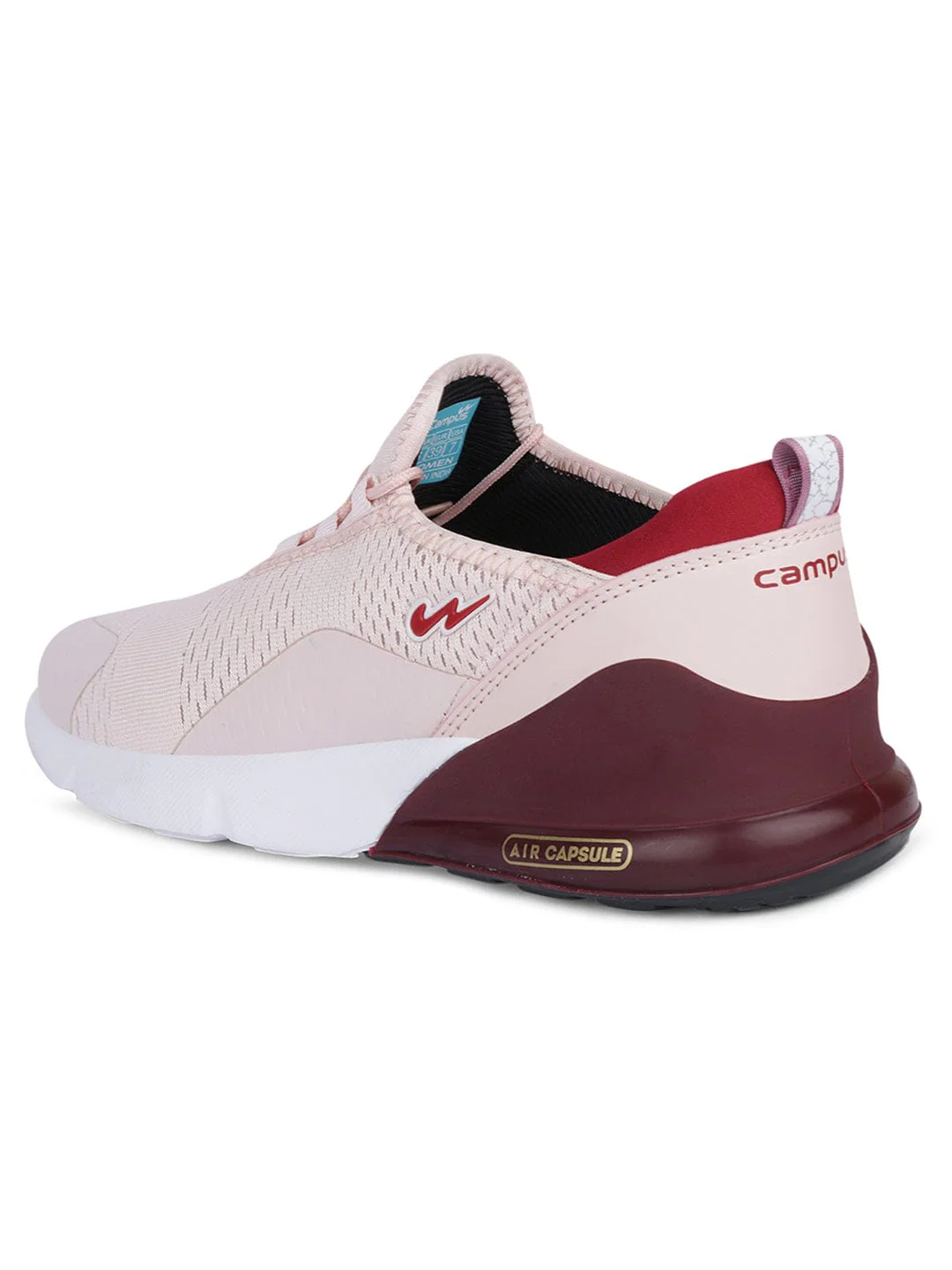 DRAGON LADIES Women's Running Shoes - Image 3