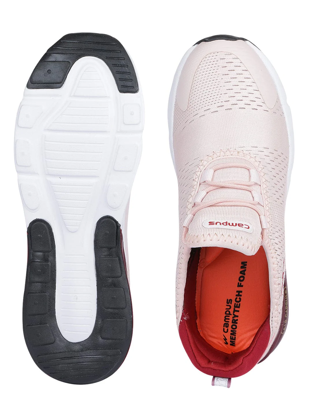DRAGON LADIES Women's Running Shoes - Image 5