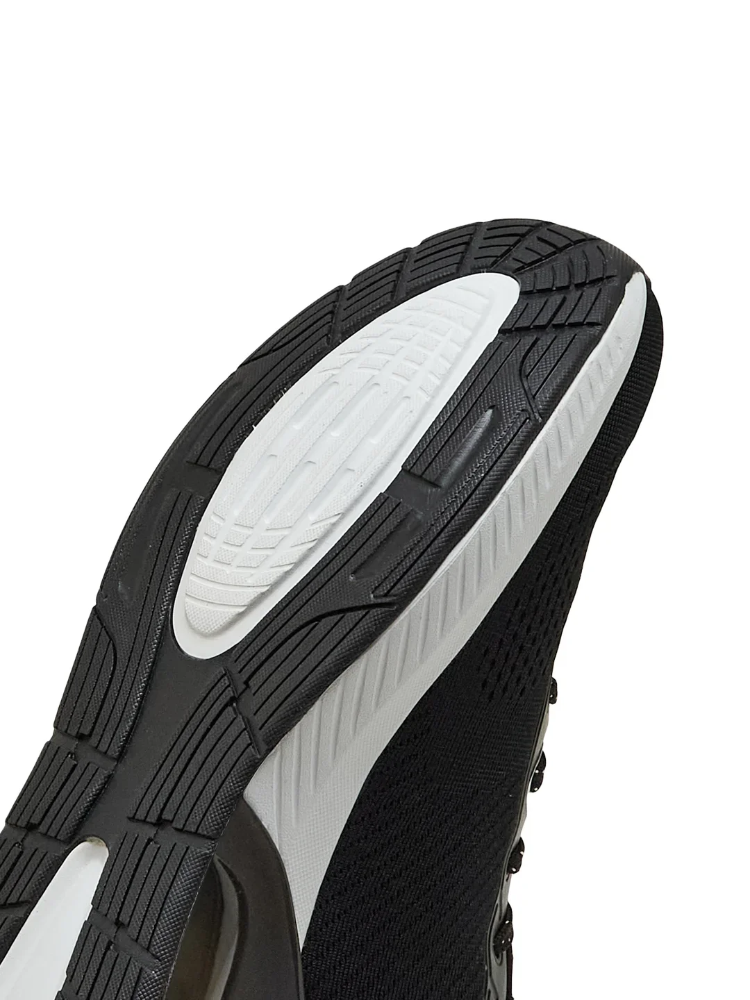 DUNK Black Men's Sports Shoes - Image 4