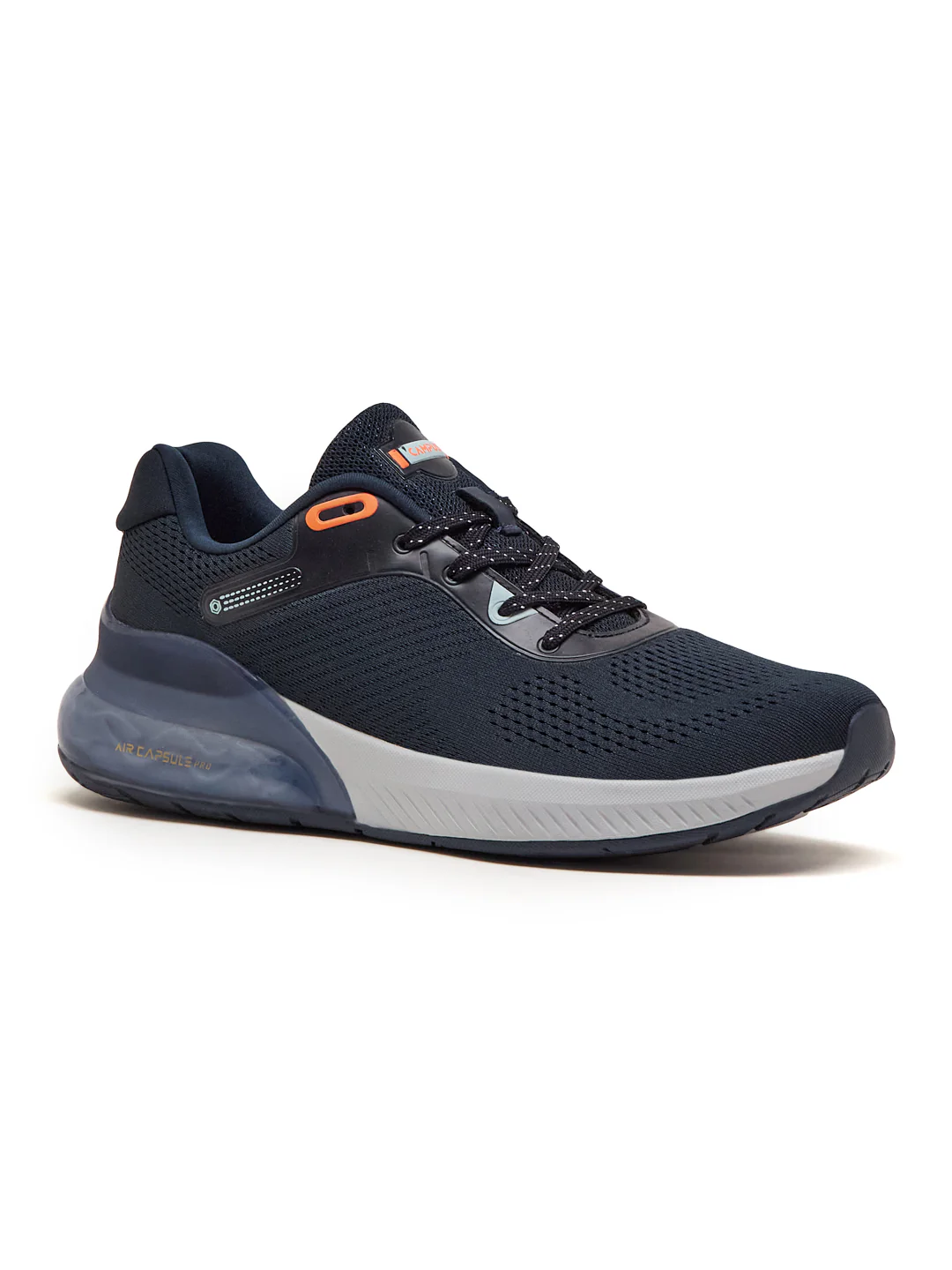 DUNK Navy Men's Sports Shoes - Image 2