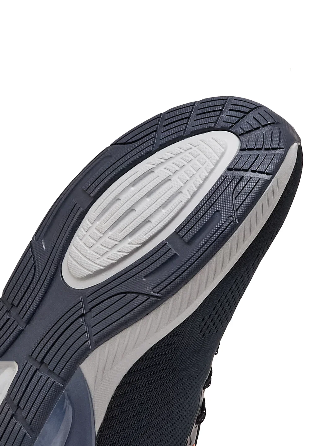 DUNK Navy Men's Sports Shoes - Image 4