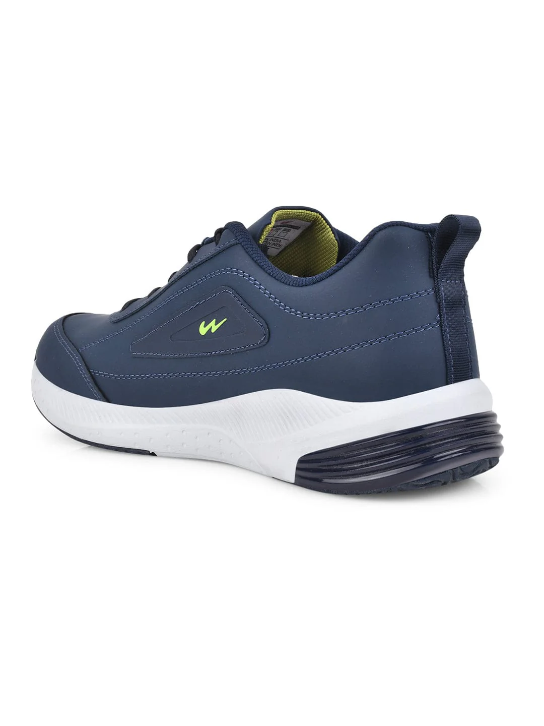 DUSK Blue Men's Running Shoes - Image 3