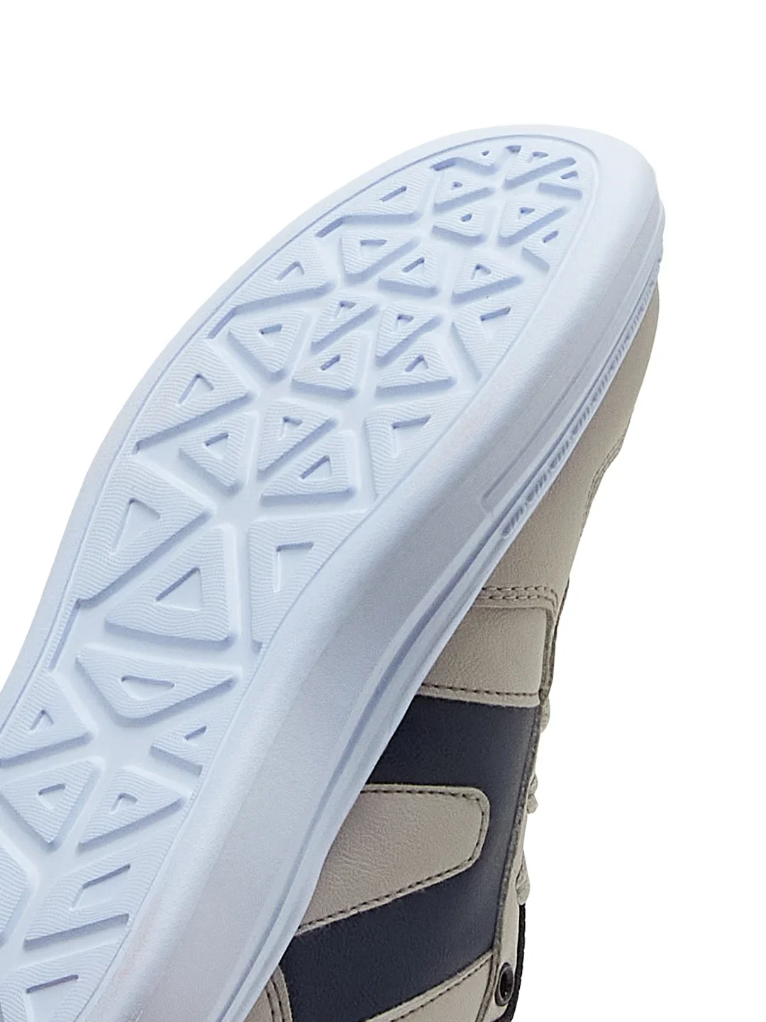 EAGER Grey Child Sneakers - Image 4