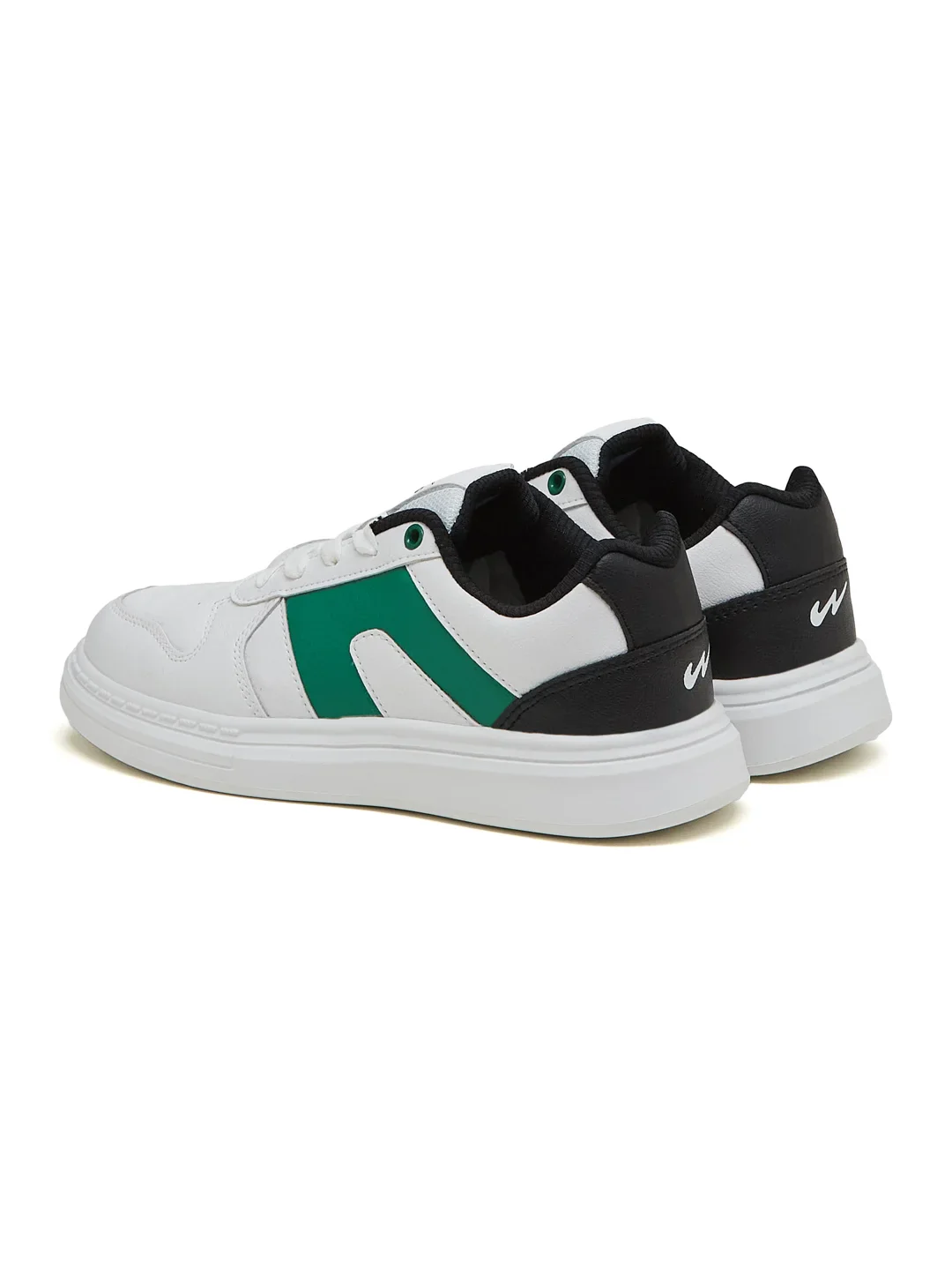 EAGER White Child Sneakers - Image 5