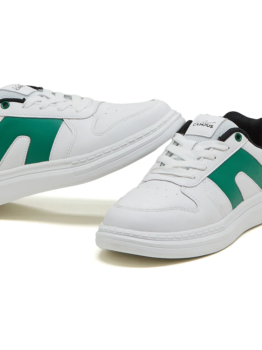 EAGER White Child Sneakers - Image 7