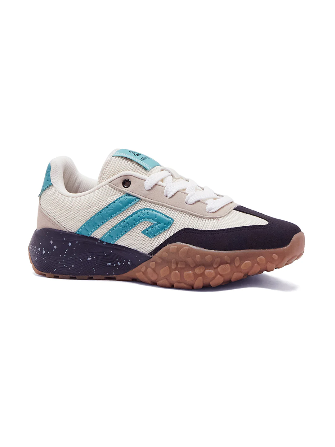 ESTILO Off White Men's Sneakers - Image 2