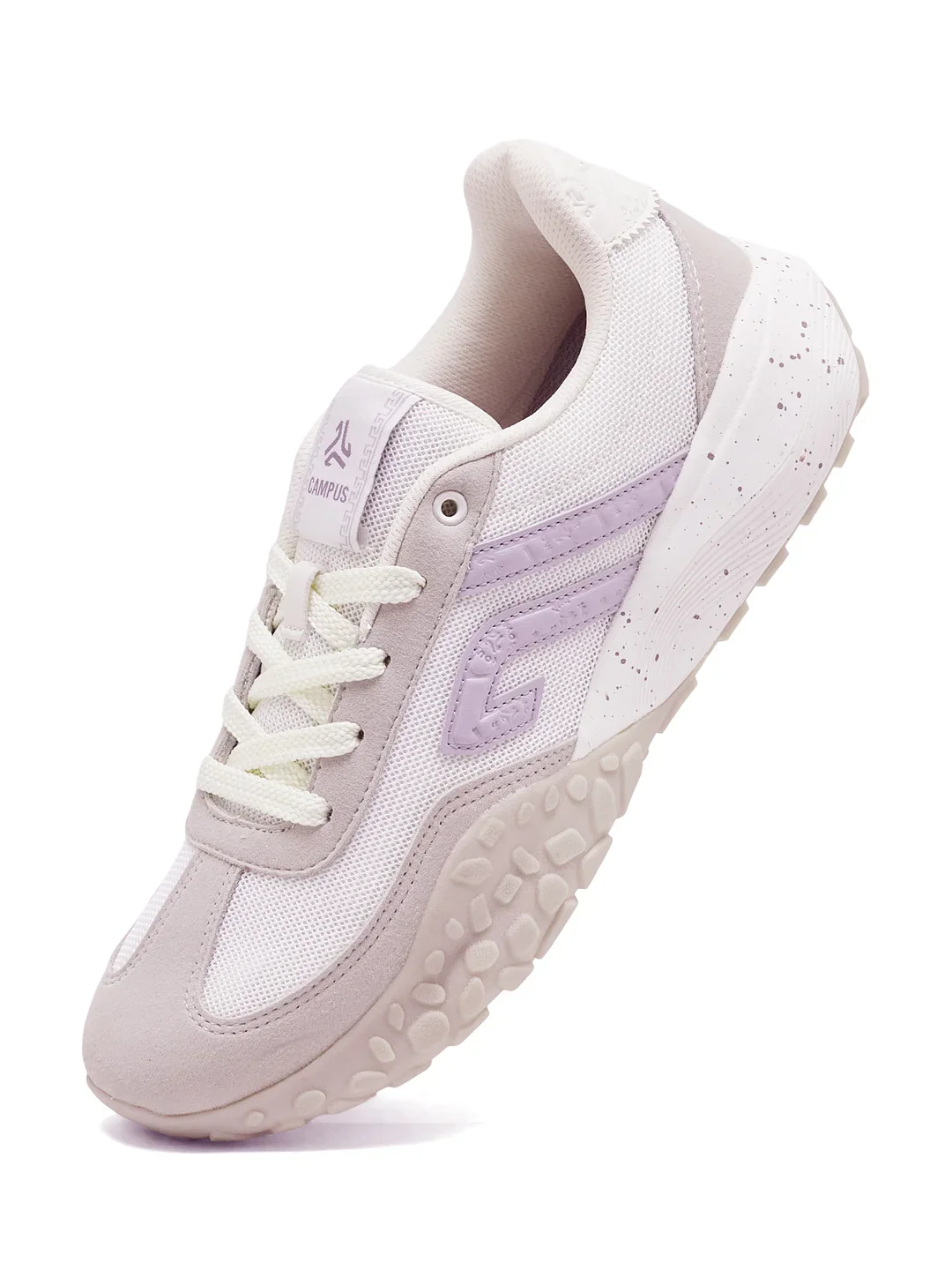 ESTILO Off White Men's Sneakers - Image 3