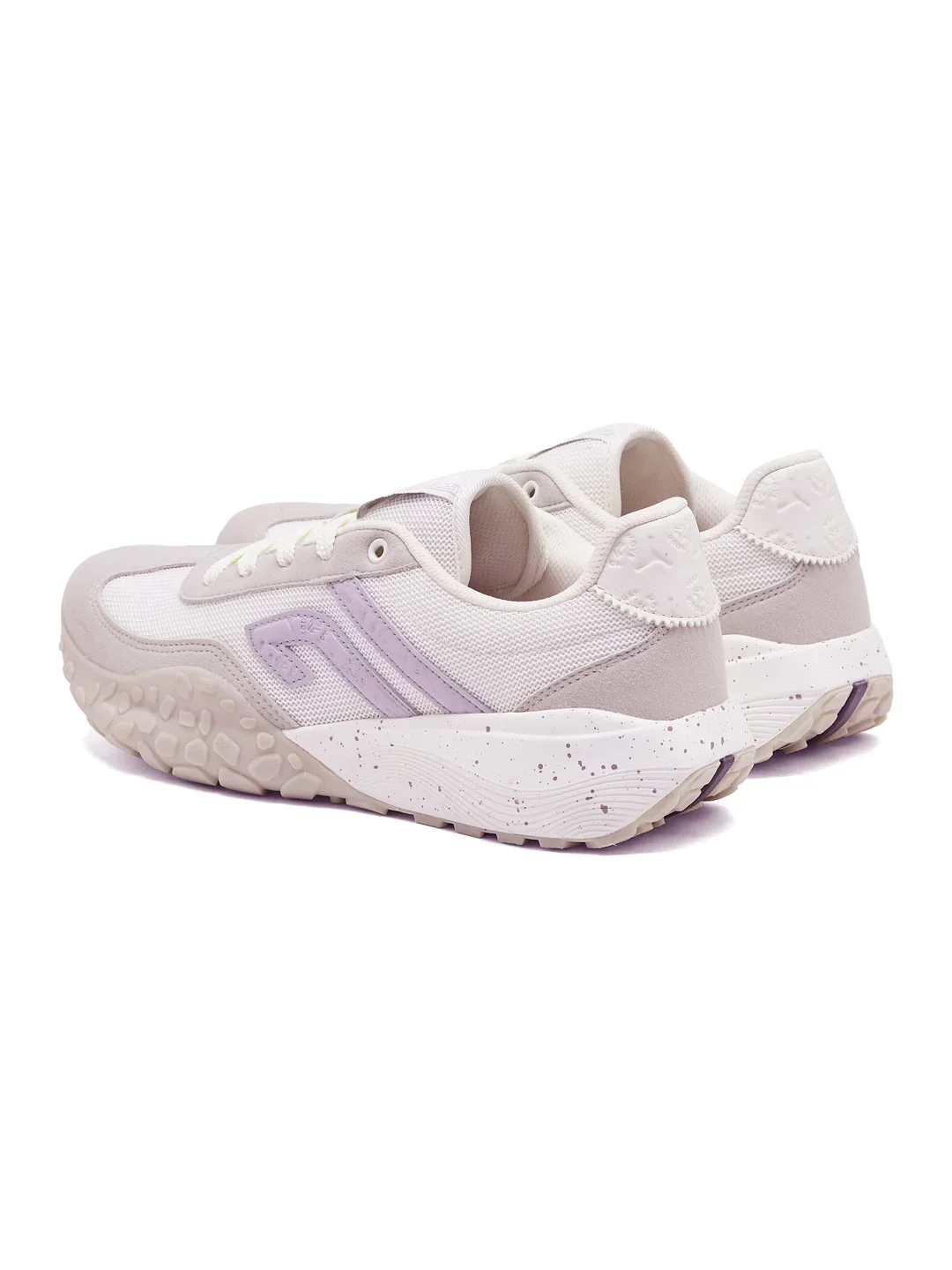ESTILO Off White Men's Sneakers - Image 5