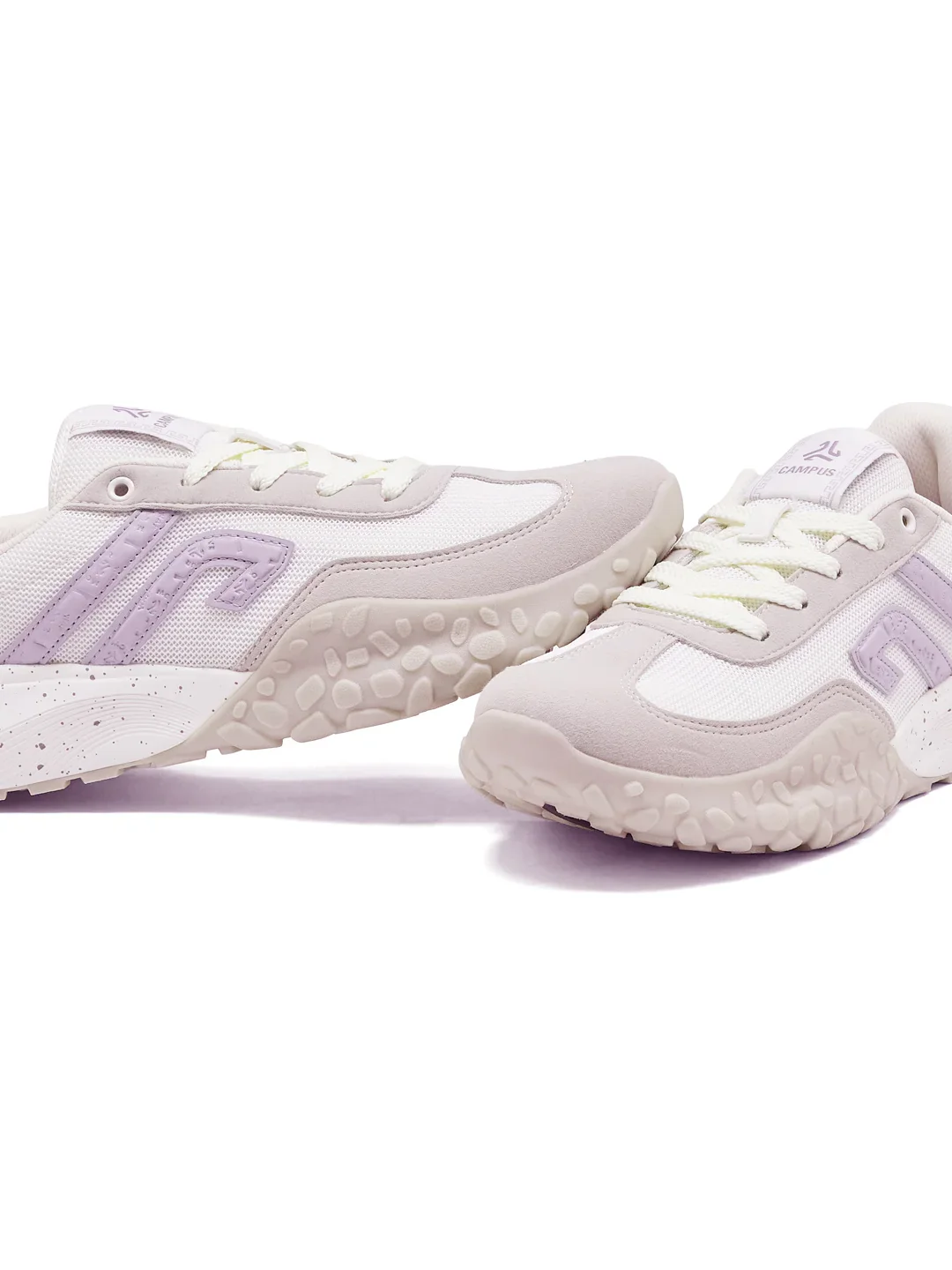 ESTILO Off White Men's Sneakers - Image 7