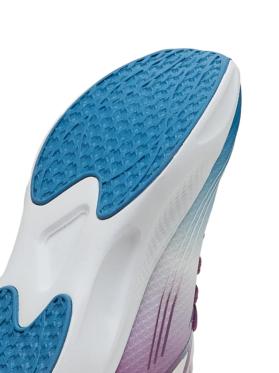 EVE Purple Child Running Shoes - Image 4