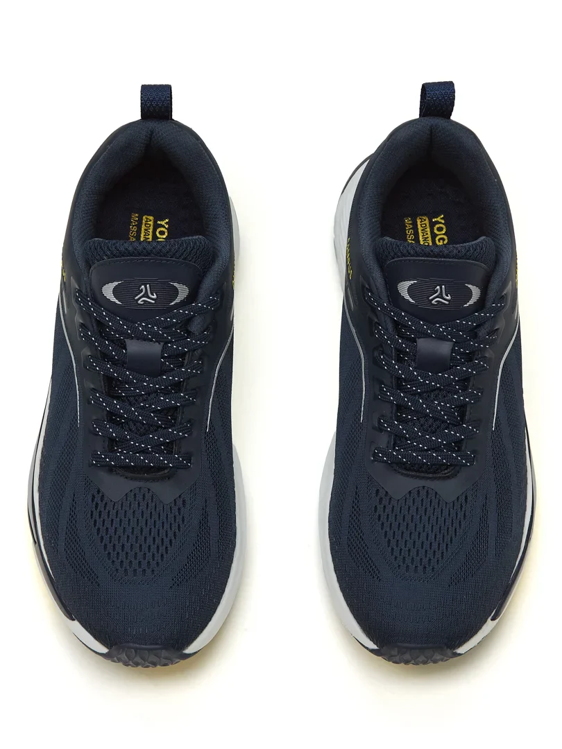 EXPRESS Navy Men's Running Shoes - Image 6