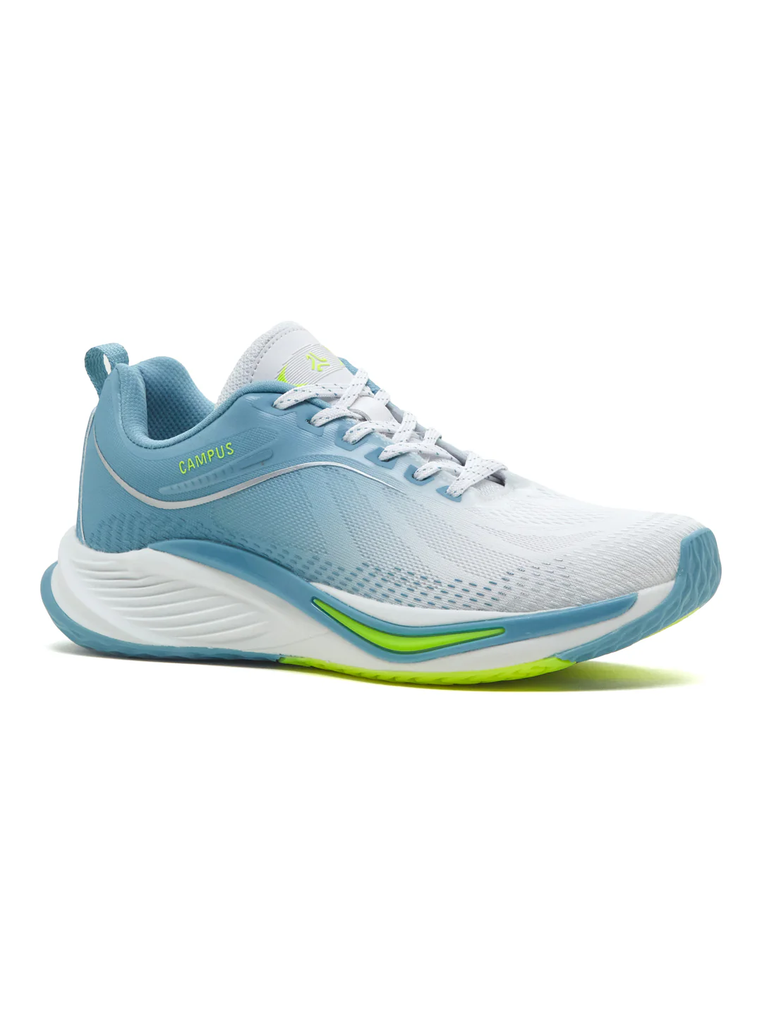 EXPRESS White Men's Running Shoes - Image 2
