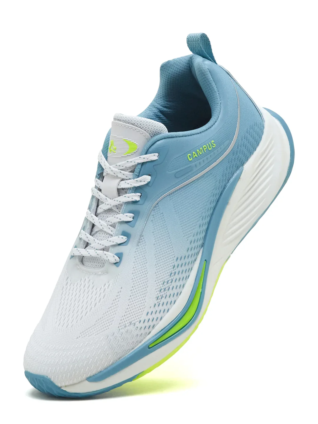 EXPRESS White Men's Running Shoes - Image 3
