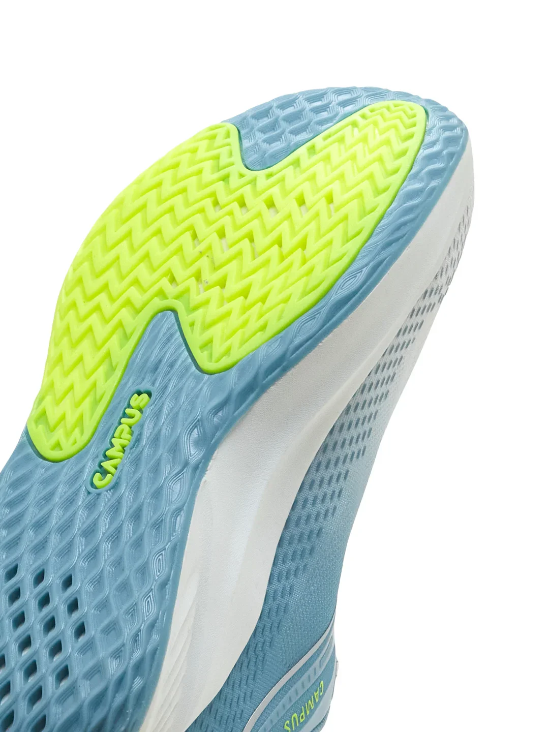 EXPRESS White Men's Running Shoes - Image 4