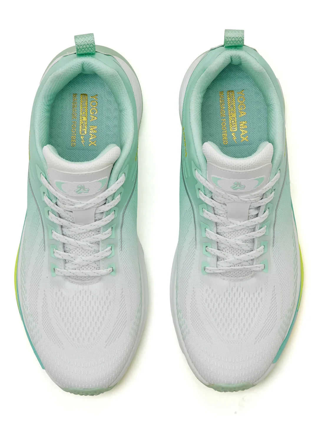 EXPRESS White Men's Running Shoes - Image 6
