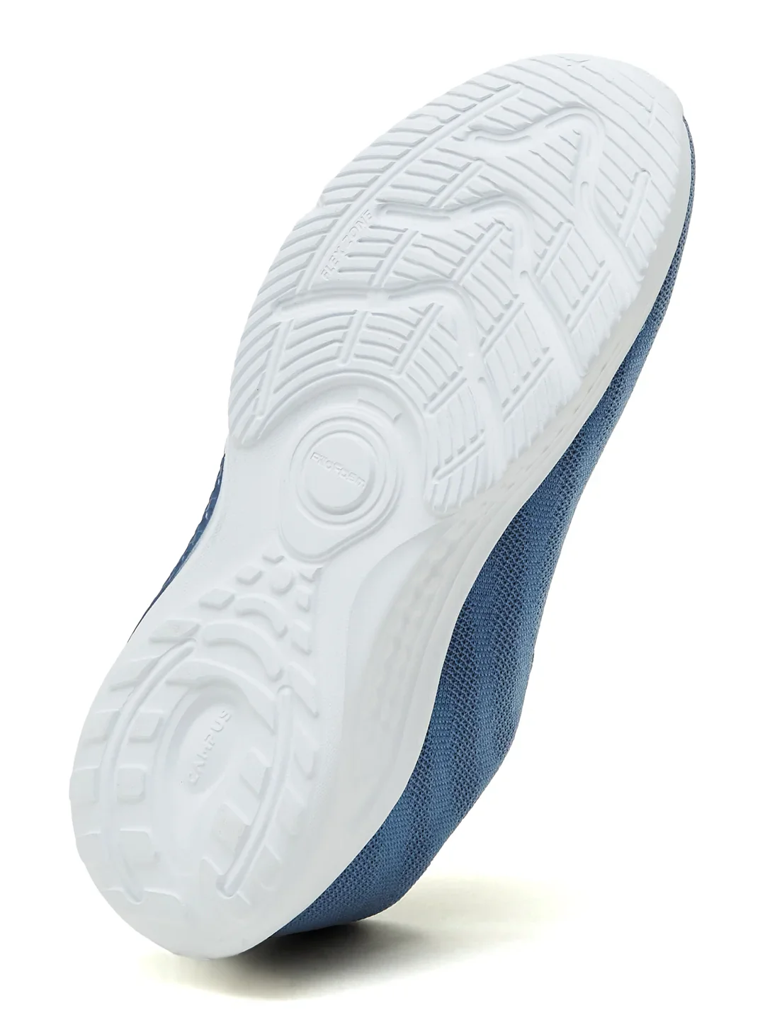 FADE Blue Men's Running Shoes - Image 4