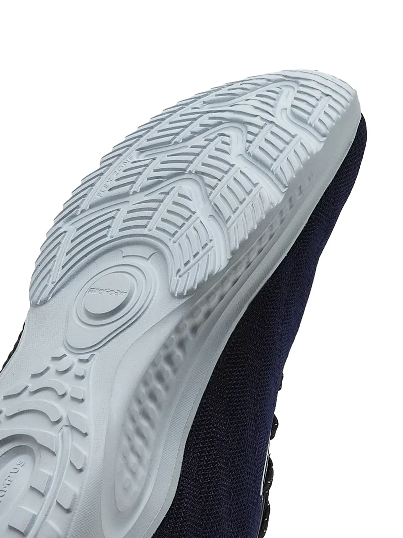 FADE Navy Men's Running Shoes - Image 4