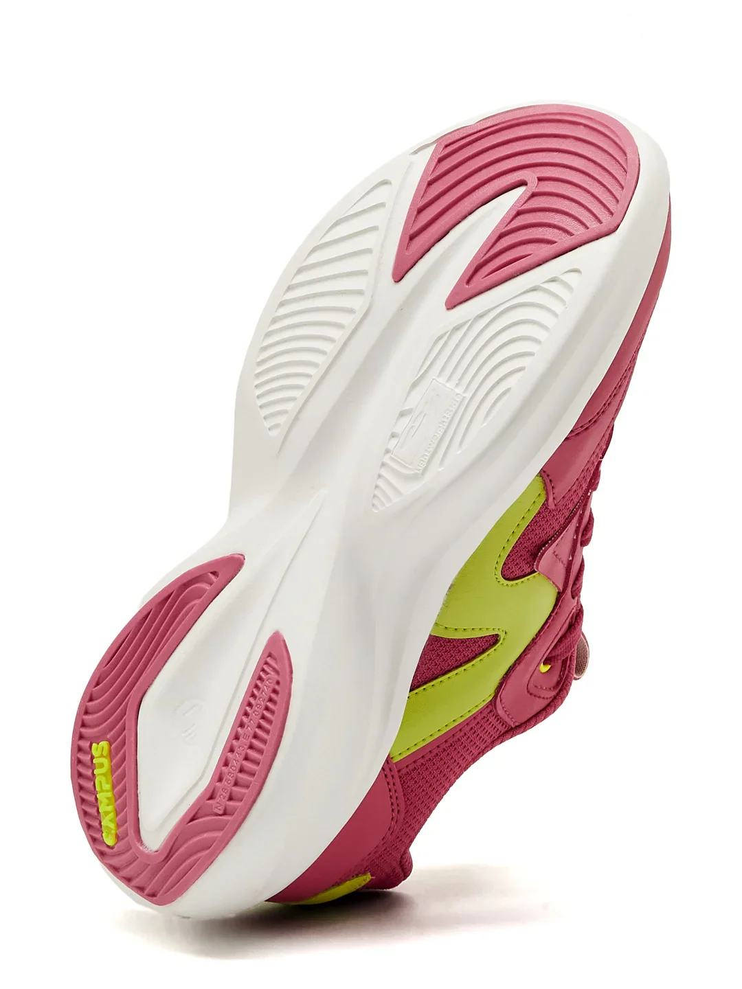 FILT Pink Women's Sneakers - Image 4