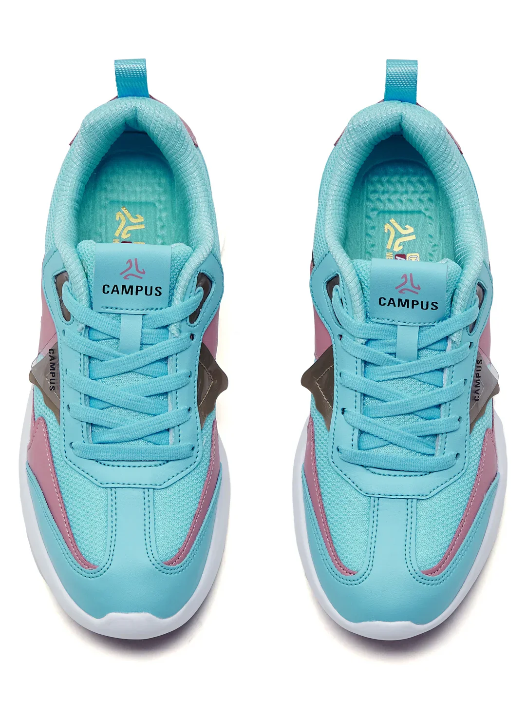 FILT Green Women's Sneakers - Image 6